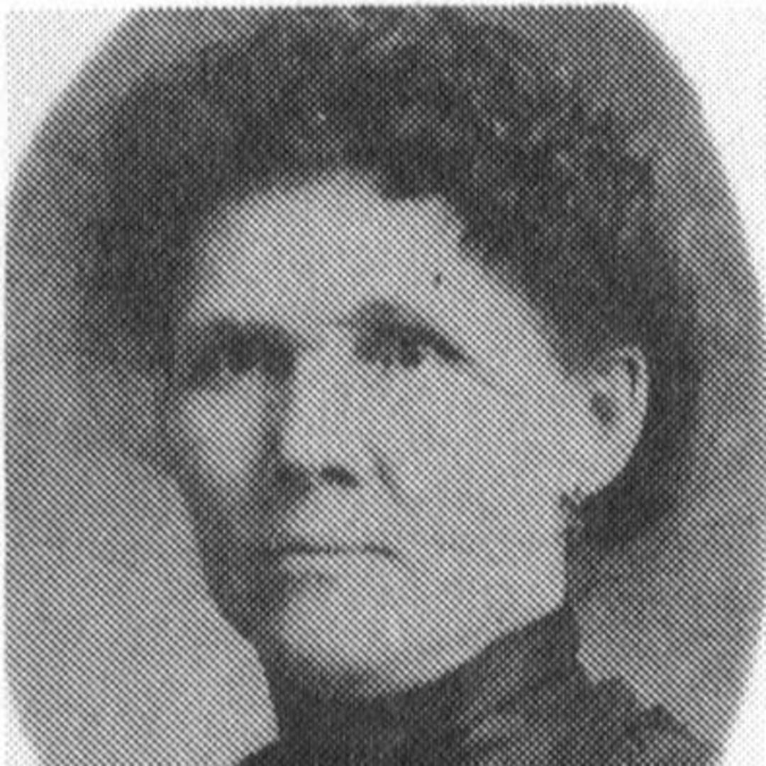 Hanne Rosette Ellertsen (1849 - 1935) Profile